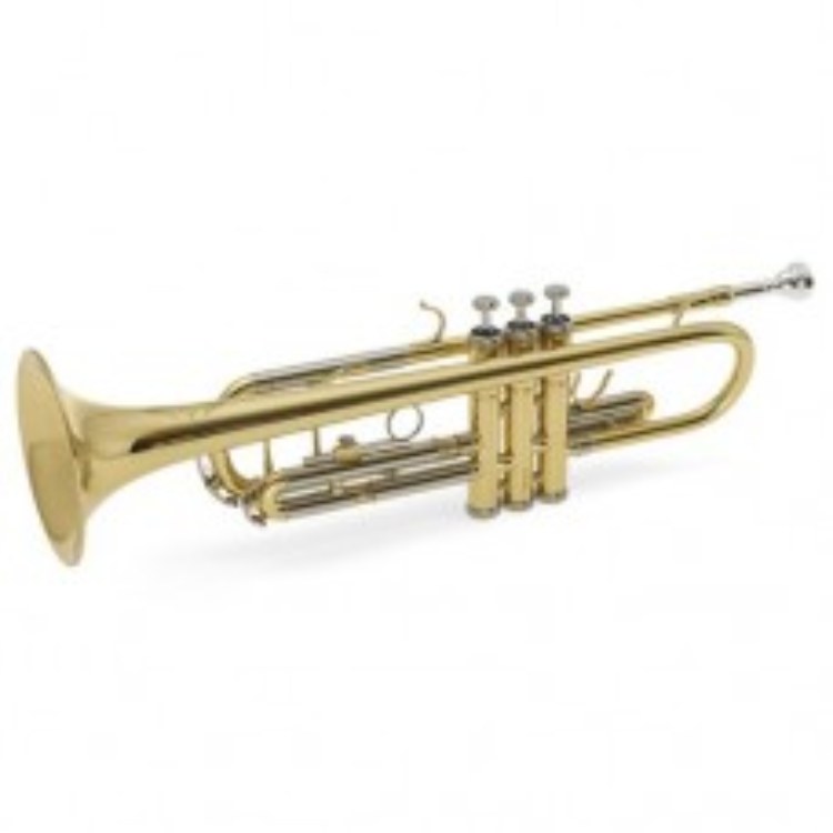 Suzuki Trumpet