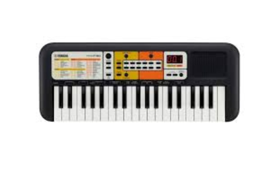 Teclado Yamaha PSSF30 Mini 37 Teclas