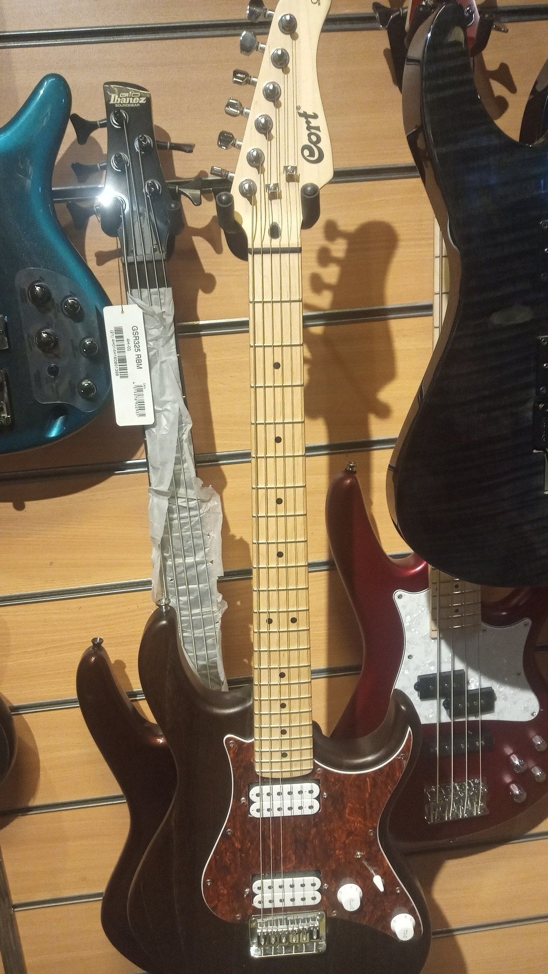 Cort g100 HH