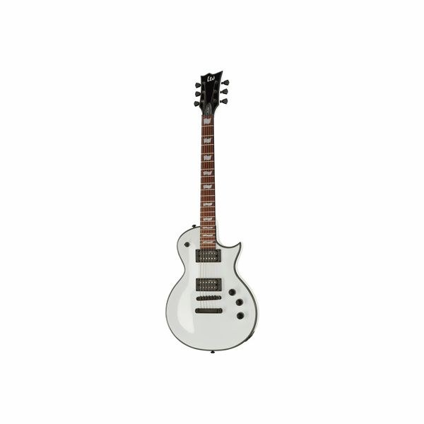 ESP LTD EC-256 Snow White