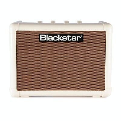 Blackstar Fly 3 Acoustic Amplifier