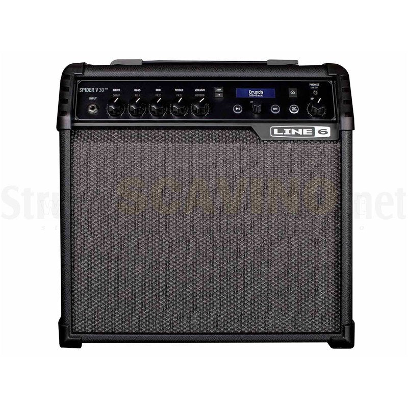 Line6 Spider V 30 MKII