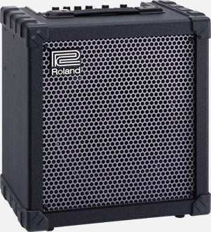 Roland cube 60 guitar amp NG