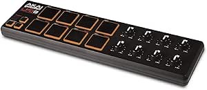 Akai LPD8