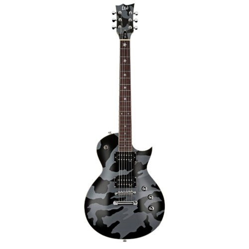 LTD WA-200 Black Camo
