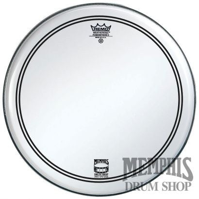 Remo Clear Powerstroke 16" Drumhead