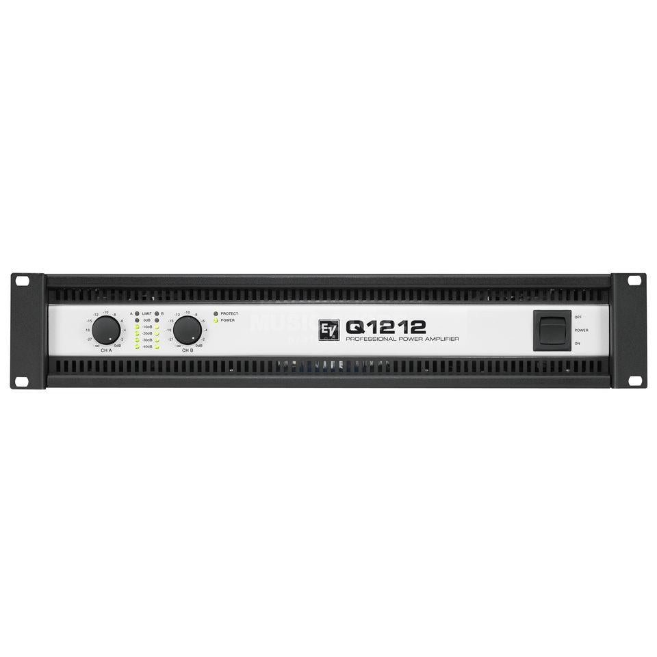 Electro‑Voice ZLX-15-G2