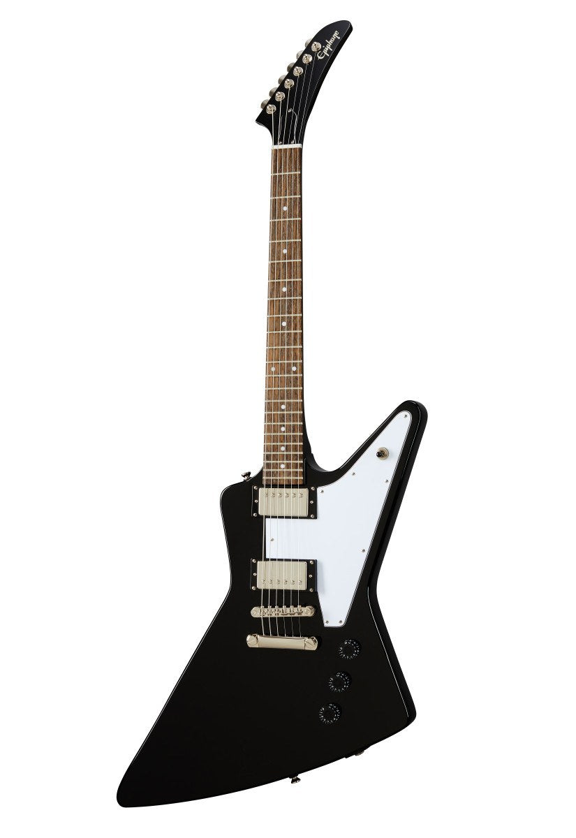 Epiphone JOE PASS EMPEROR II PRO-VINTAGE SUNBURST