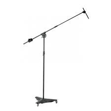 Konig Meyer Overhead microphone stand
