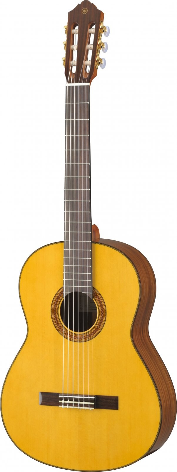 CG162S Yamaha Guitars