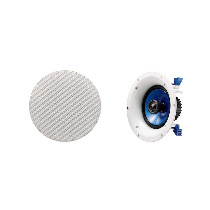 yamaha NSIC600 WHITE