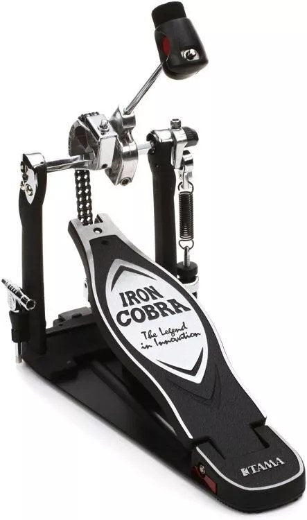 Tama Iron Cobra Rolling Glide Single Kick Drum Pedal HP900RN