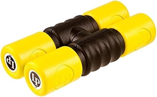 LP LP441T-S Soft Twist Shaker - Yellow
