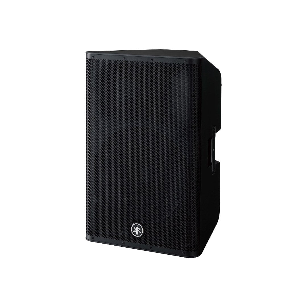 Yamaha DXR15mkII 1100W 15 inch Powered Speaker