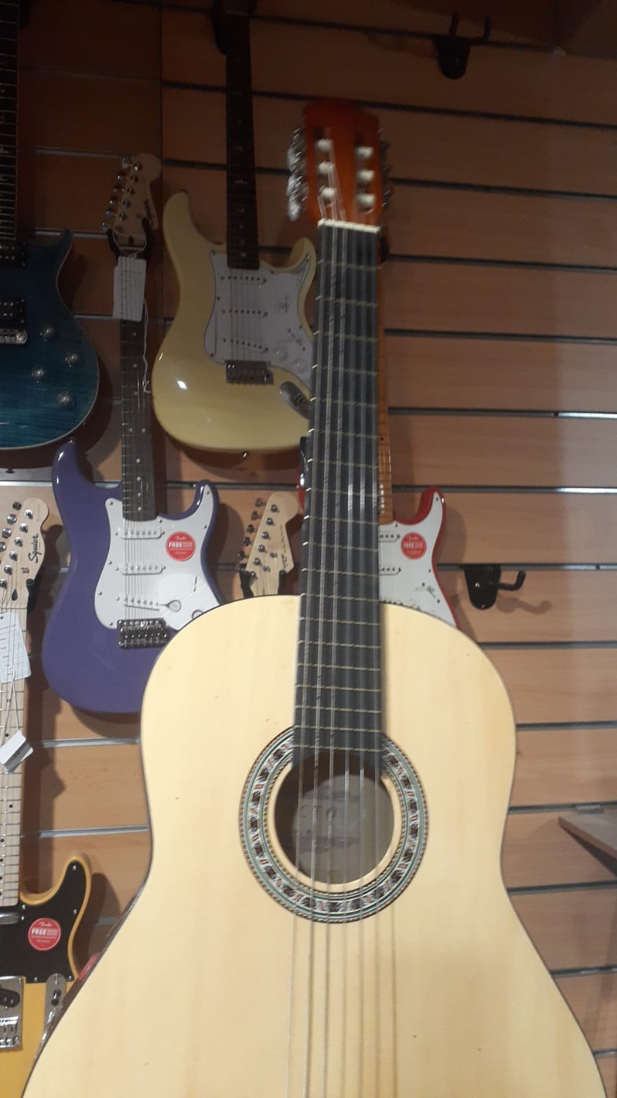 Locto Classical Guitar
