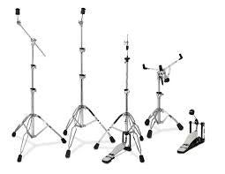 PDP hardware set
