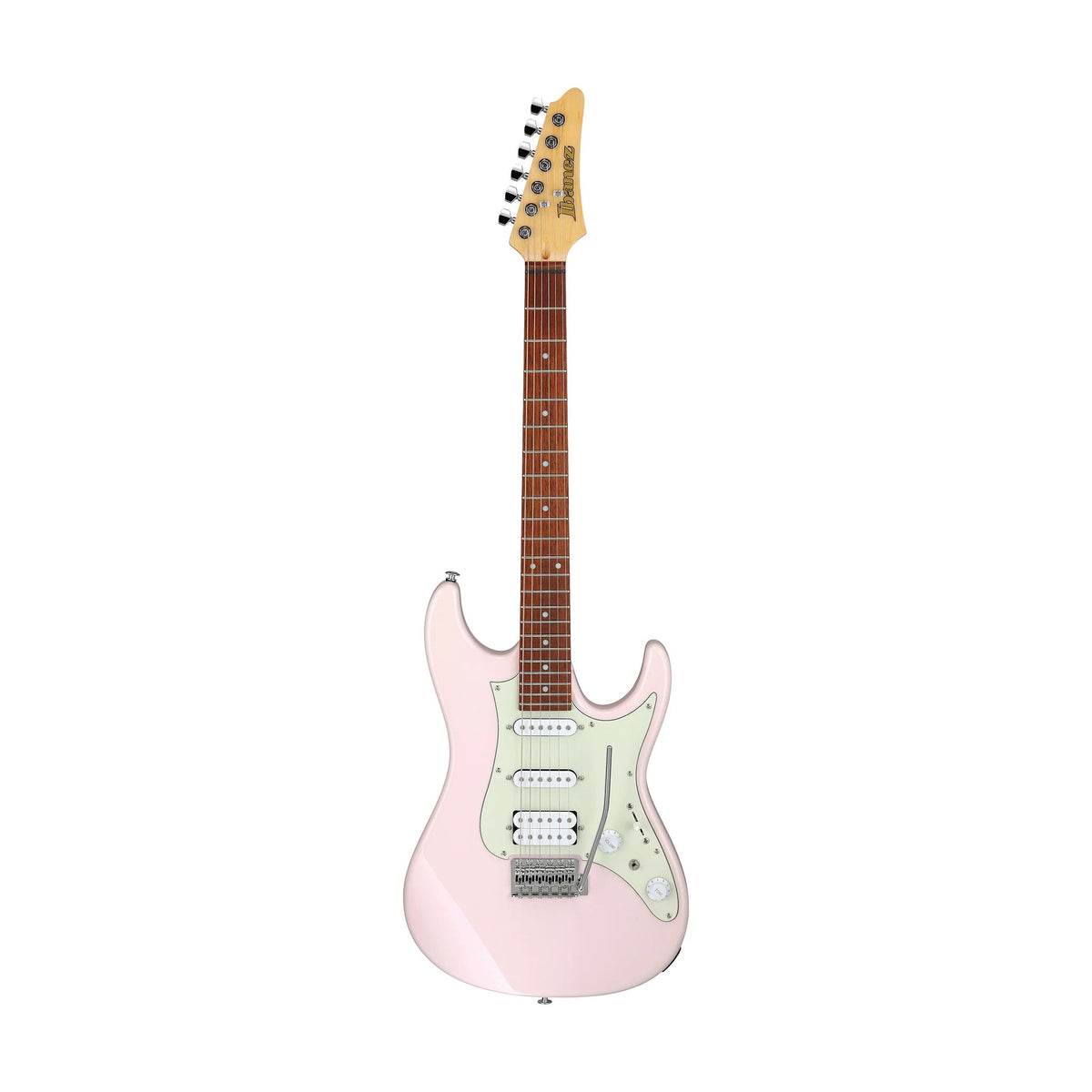 Ibanez AZES40 Electric Guitar - PINK