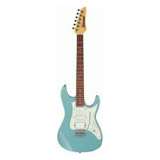 Ibanez AZES40 Electric Guitar - Purist Blue