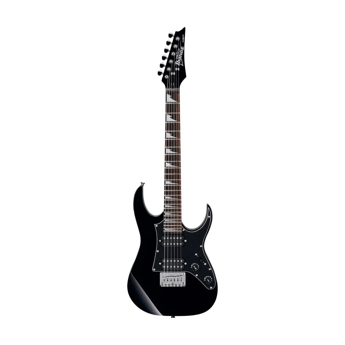 Ibanez miKro GRGM21 Electric Guitar - Black