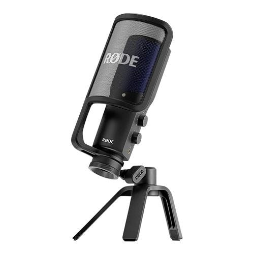 Rode Microphones NT USB Plus Condenser Microphone