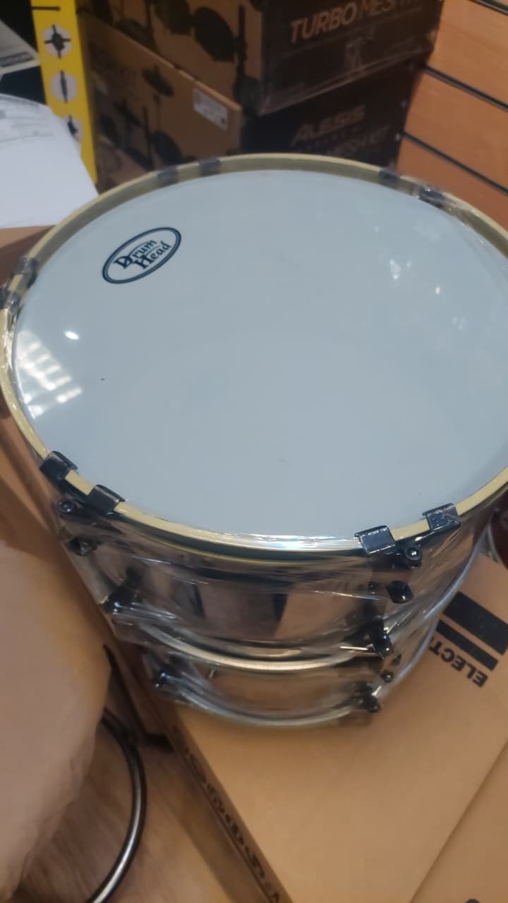 Snare drum