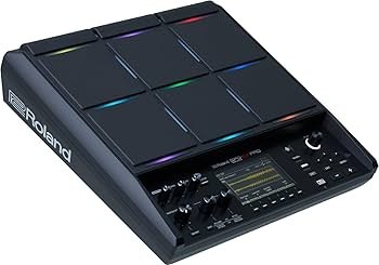 Roland SPD-SX PRO