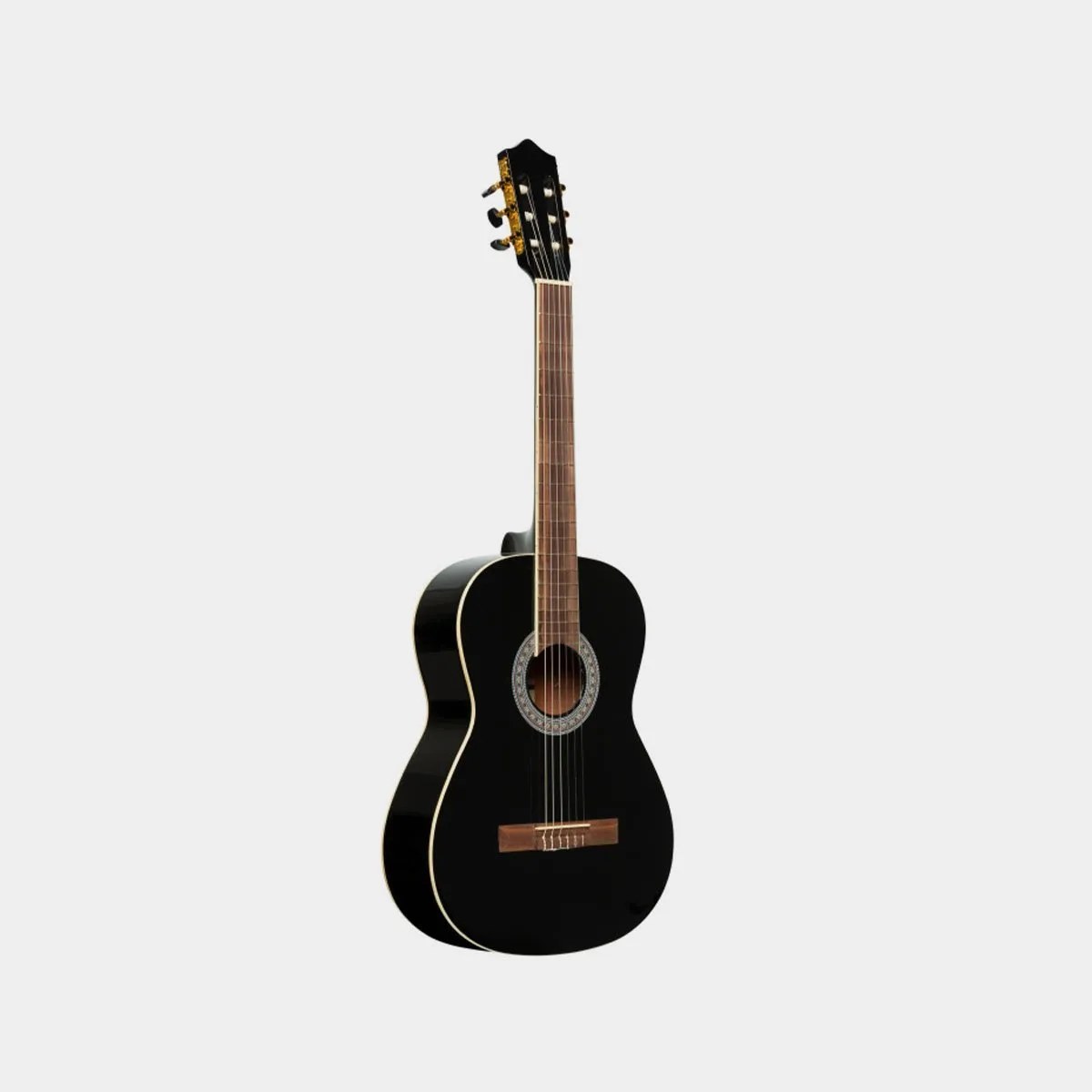 Stagg SCL60-BLK Classical Guitar