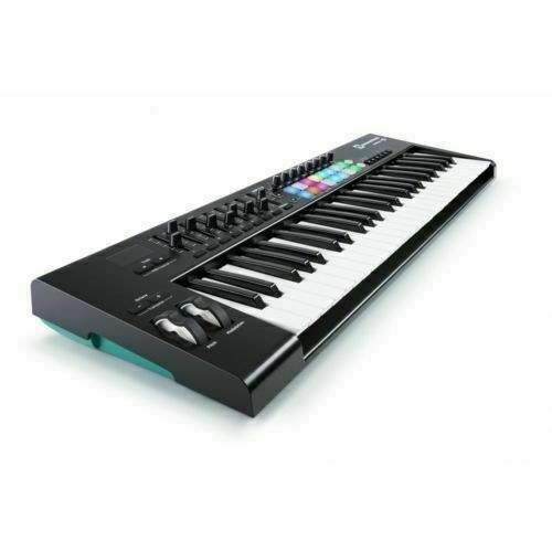 Novation LAUNCHKEY 61 Mk4