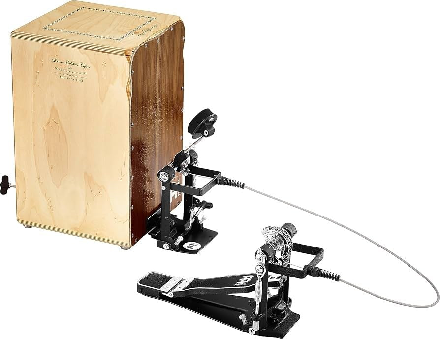 Cajon Pedal