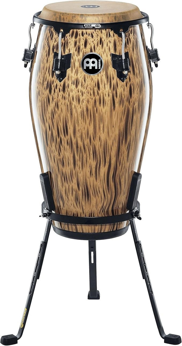 Meinl MCC1134LB Conga 11 3-4inch Conga, True Skin Buffalo Head