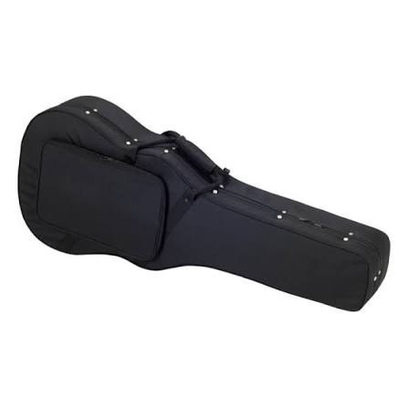 The Gig Bags Guitar Semi Hard Case - SHRT