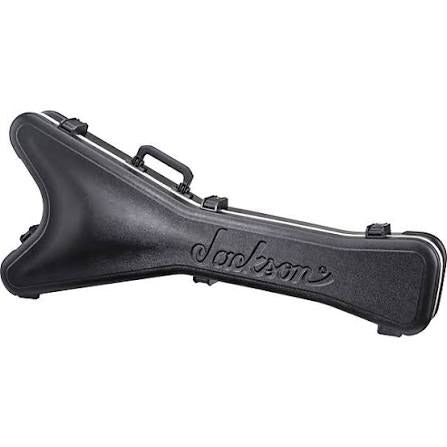Jackson Hard Case V Shape