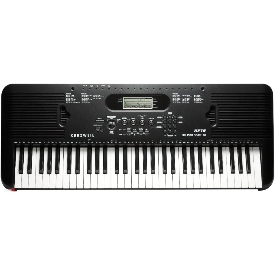 KP70 Kurzwiel Keyboards