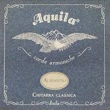 19C AQUILA Alabastro Normal Tension Classical Guitar Strings