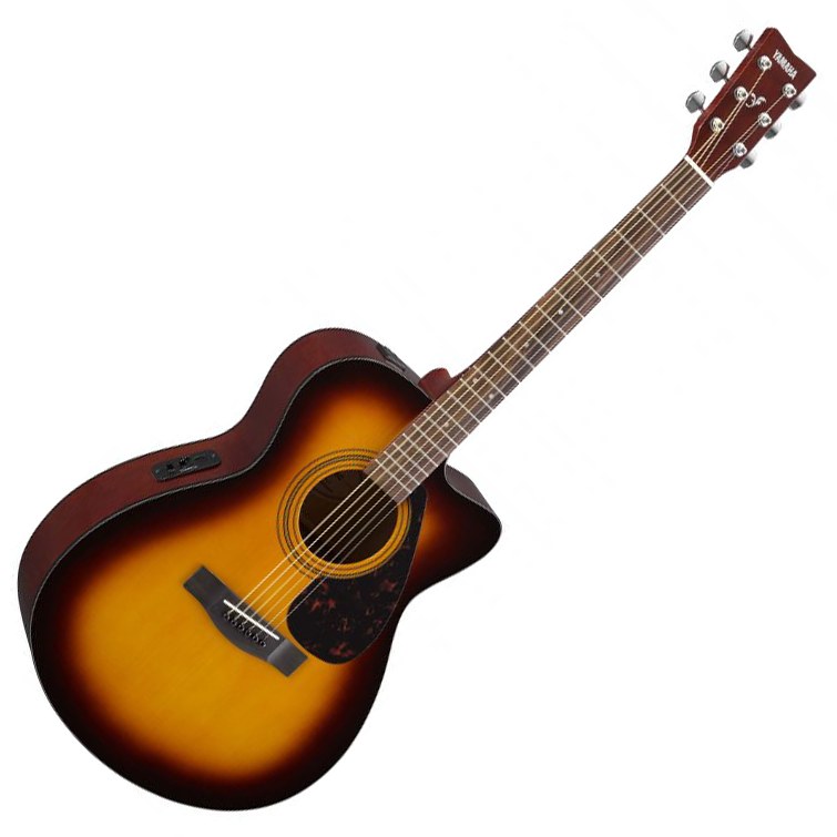 FSX315C Yamaha Guitars