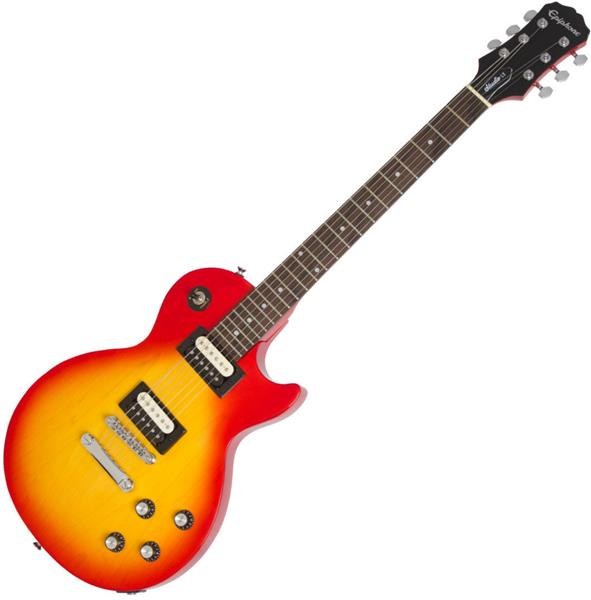 Epiphone LES PAUL STUDIO E1-HERITAGE CHERRY SUNBURST