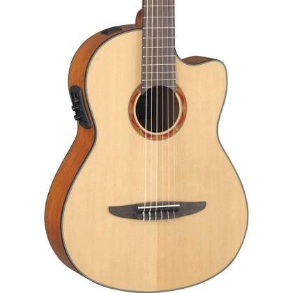 NCX700 Yamaha Classical Guitar