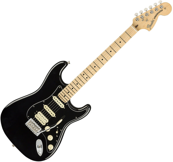 Fender HSS American Performer Stratocaster