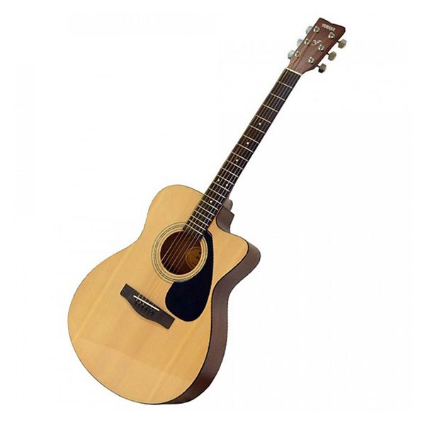 FS-100C Yamaha , 6-String Acoustic Guitar