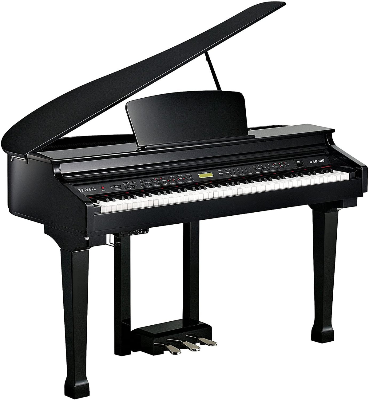 KAG100 KURZWEIL Piano