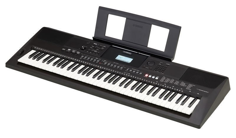 PSR-EW410 Yamaha Portable Keyboards