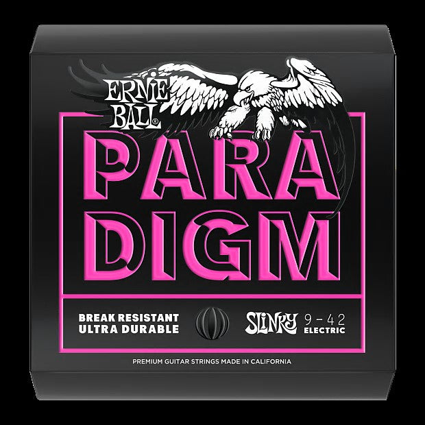 2023-ERNI BALL PARADIGM SUPER SLINKY