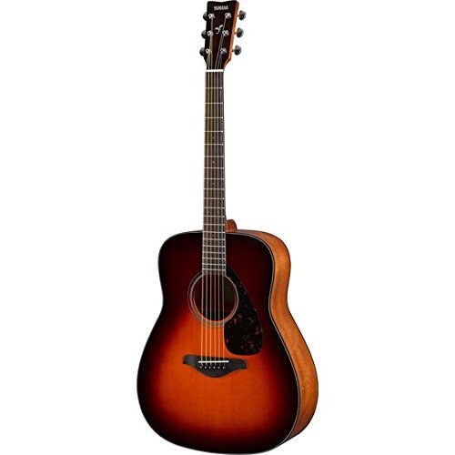 FG800 Yamaha Guitars