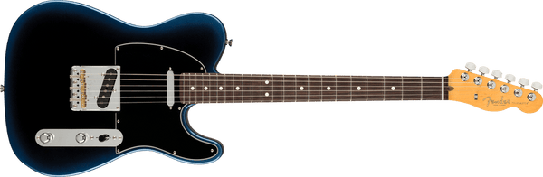 Fender American Professional II Telecaster Rosewood Fingerboard Dark Night