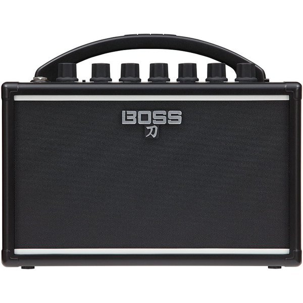KTN-MINI Boss Katana AMPLIFIERS