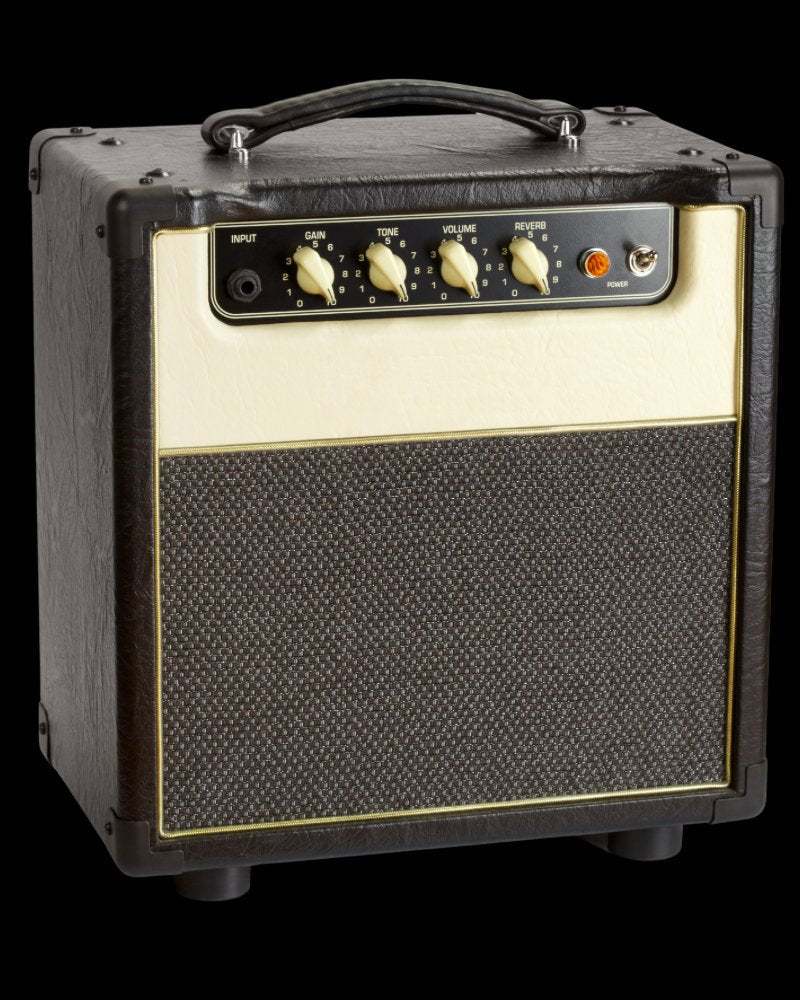 Amplifiers