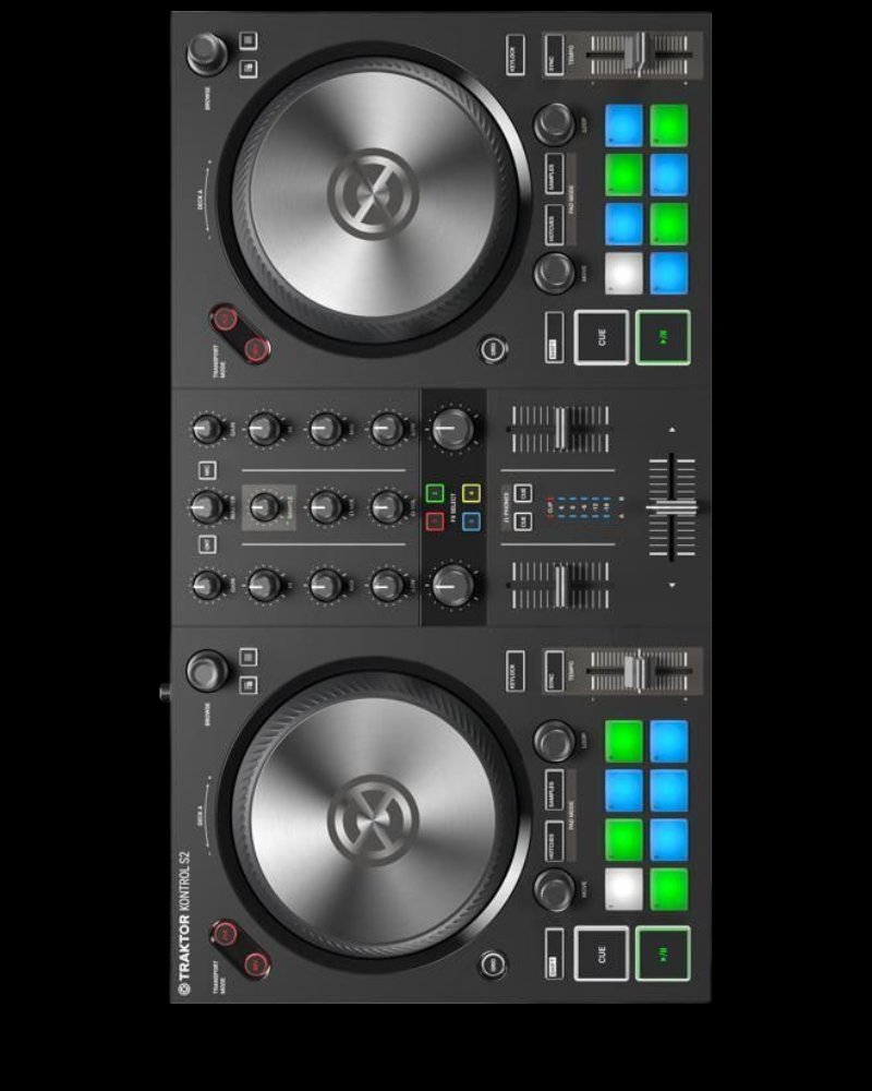 Dj Equipment