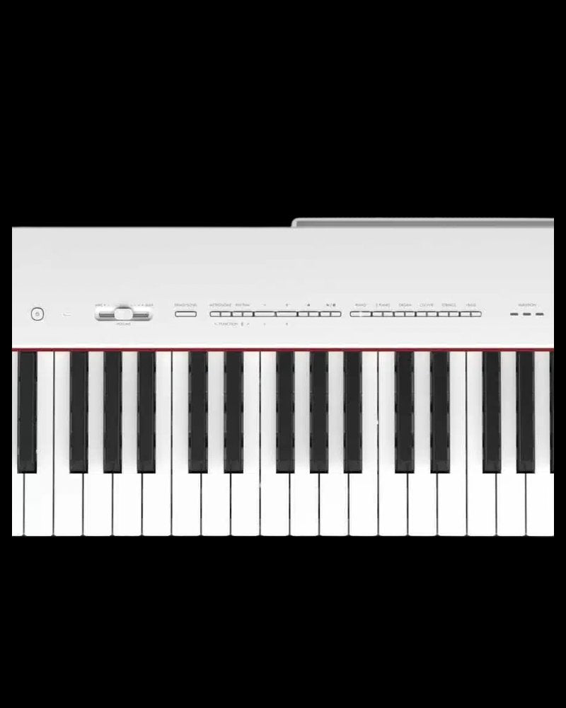 Pianos And Keyboards