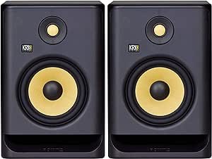 Krk ROKIT 7 G4