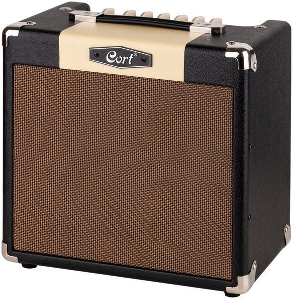 [CM15R] CORT Amplifiers